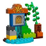Lego Duplo – La Visita De Peter Pan – 10526-8