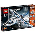 Lego Technic – Avión De Mercancias – 42025