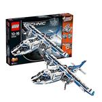 Lego Technic – Avión De Mercancias – 42025-1