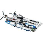 Lego Technic – Avión De Mercancias – 42025-2
