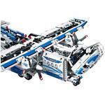 Lego Technic – Avión De Mercancias – 42025-3