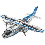 Lego Technic – Avión De Mercancias – 42025-5