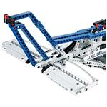 Lego Technic – Avión De Mercancias – 42025-6