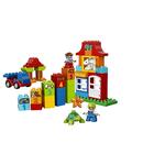 Lego Duplo – Caja Divertida Deluxe Lego Duplo – 10580-1