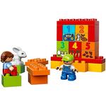 Lego Duplo – Caja Divertida Deluxe Lego Duplo – 10580-4