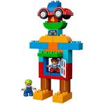 Lego Duplo – Caja Divertida Deluxe Lego Duplo – 10580-5