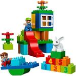 Lego Duplo – Caja Divertida Deluxe Lego Duplo – 10580-6