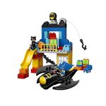 Lego Duplo – La Aventura De La Batcueva – 10545-1