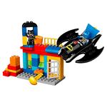 Lego Duplo – La Aventura De La Batcueva – 10545-2
