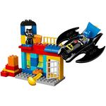 Lego Duplo – La Aventura De La Batcueva – 10545-5