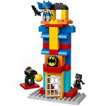 Lego Duplo – La Aventura De La Batcueva – 10545-6