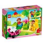 Lego Duplo – La Mamá Y El Bebé – 10585