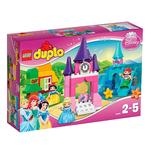 Lego Duplo – Colección Disney Princess – 10596