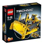 Lego Technic – Bulldozer – 42028