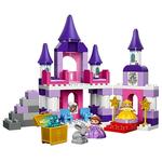 Lego Duplo – El Castillo Real De De La Princesa Sofía – 10595-1