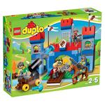 Lego Duplo – El Gran Castillo Real – 10577