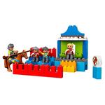 Lego Duplo – El Gran Castillo Real – 10577-2