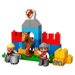 Lego Duplo – El Gran Castillo Real – 10577-3