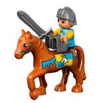 Lego Duplo – El Gran Castillo Real – 10577-5