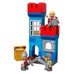 Lego Duplo – El Gran Castillo Real – 10577-8