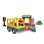 Lego Duplo – El Autobús Escolar – 10528-1