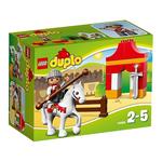 Lego Duplo – El Torneo De Los Caballeros – 10568
