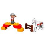 Lego Duplo – El Torneo De Los Caballeros – 10568-4
