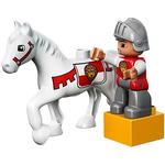 Lego Duplo – El Torneo De Los Caballeros – 10568-5