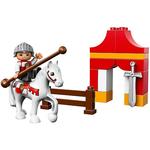 Lego Duplo – El Torneo De Los Caballeros – 10568-7