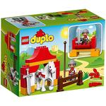 Lego Duplo – El Torneo De Los Caballeros – 10568-8