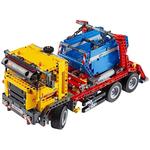 Lego Technic – Camión Contenedor – 42024-2