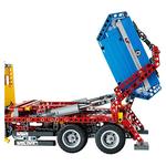 Lego Technic – Camión Contenedor – 42024-3