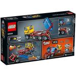 Lego Technic – Camión Contenedor – 42024-4