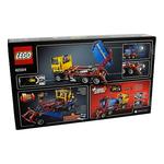 Lego Technic – Camión Contenedor – 42024-7
