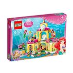 Lego Disney Princess – El Palacio Submarino De Ariel – 41063
