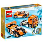 Lego Creator – Descapotable Sunset – 31017-6