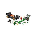 Lego Súper Héroes – Batman: A La Caza De Enigma – 76012-1