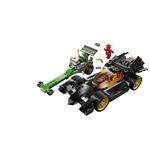 Lego Súper Héroes – Batman: A La Caza De Enigma – 76012-2