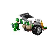 Lego Súper Héroes – Batman: A La Caza De Enigma – 76012-3