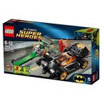 Lego Súper Héroes – Batman: A La Caza De Enigma – 76012-6