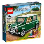 Lego Creator – Mini Cooper – 10242