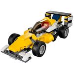 Lego Creator – Máquinas Amarillas – 31023-3