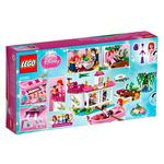 Lego Disney Princess – El Beso Mágico De Ariel – 41052-1