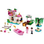 Lego Disney Princess – El Beso Mágico De Ariel – 41052-2