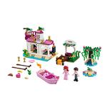 Lego Disney Princess – El Beso Mágico De Ariel – 41052-3