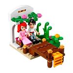 Lego Disney Princess – El Beso Mágico De Ariel – 41052-5
