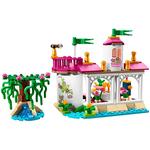 Lego Disney Princess – El Beso Mágico De Ariel – 41052-6