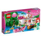 Lego Disney Princess – El Beso Mágico De Ariel – 41052-7