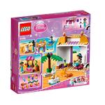Lego Disney Princess – El Exótico Palacio De Jasmine – 41061-1