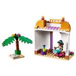 Lego Disney Princess – El Exótico Palacio De Jasmine – 41061-5
